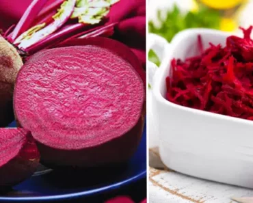 Beetroot Has Unbelievable Power: It Can Help Treat These 12 Diseases