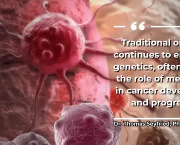 The Truth About What Can Cause Cancer and Why Doctors Are Constantly Ignoring It