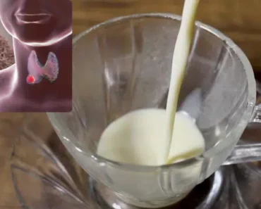 This Everyday “Healthy” Drink Could Destroy Your Thyroid and Increase Cancer Risk