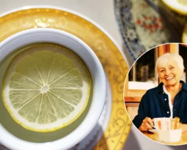 How My Health Changed After Drinking Warm Lemon Water Every Morning for 3 Months