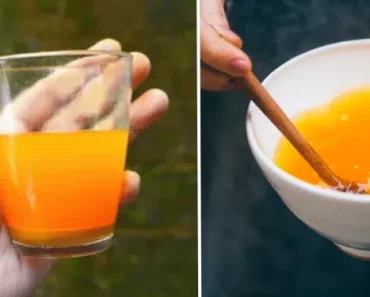 She Drank Warm Turmeric Water Every Morning for 2 Months – Here’s What Happened