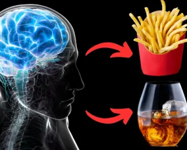 The Food That Is SILENTLY Destroying Your Brain (And How to Stop It)