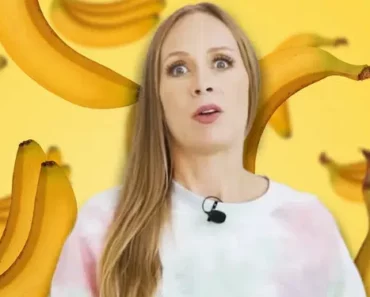 Woman Ate Only Bananas for 12 Days – The Shocking Results Will Amaze You