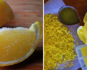 Can Frozen Lemons Fight Cancer, Diabetes, and Obesity? The Answer Might Surprise You