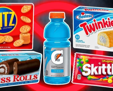 28 American Foods That Are Banned In Other Countries