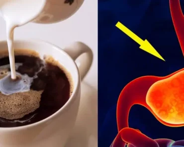 This Is What Happens To Your Body When You Drink a Coffee on an Empty Stomach