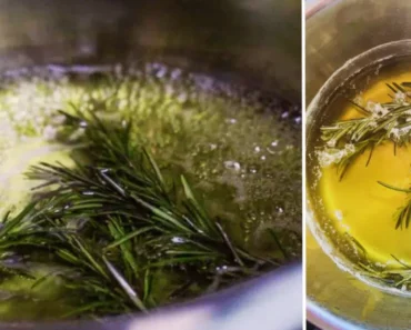 Try Simmering 9 Sprigs of Rosemary and Enjoy the Amazing Benefits That Follow