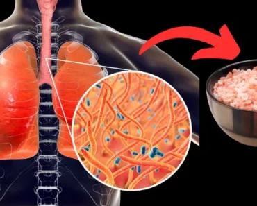 All You Need Is One Ingredient to Clear Mucus From Your Throat and Sinuses