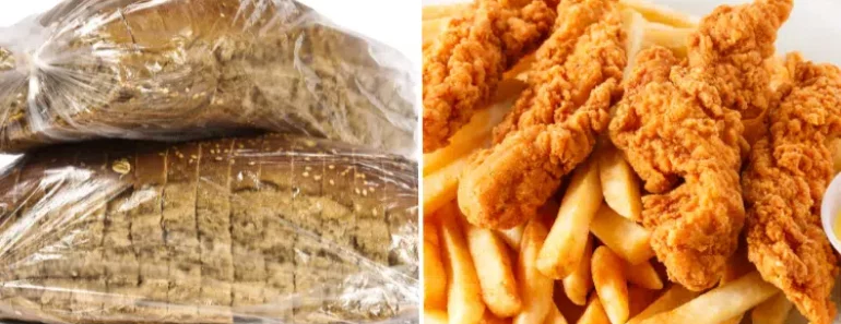 10 Foods & Drinks People Who Suffer from Chronic Disease Should Avoid