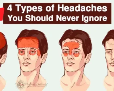 4 Types of Headaches You Should Never Ignore