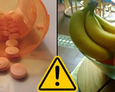 9 Common Foods and Medications You Should Never, Ever Mix