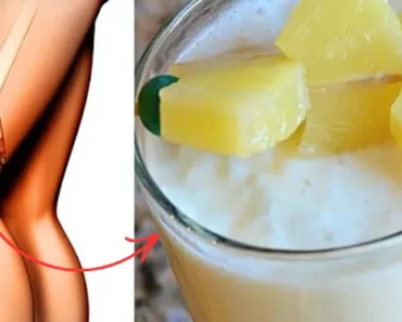 At The Age of 50, This Drink Removed My Knee and Joint Pains in Just 5 Days