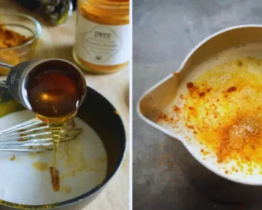 I Tried This Simple 3-Ingredient Drink Before Bed To Flush Liver Toxins – Here’s What Happened