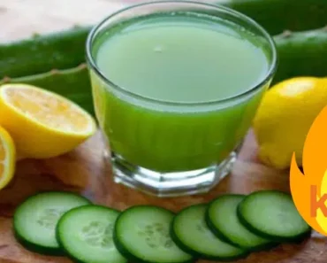 Drink THIS Before Bed to Boost Your Metabolism and Burn More Fat