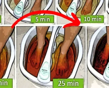 Can You Detox Through Your Feet? Here Are 5 Surprising Changes I Didn’t Expect