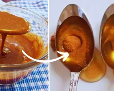 Cinnamon and Honey: The Most Potent Natural Antibiotic That Even Doctors Can’t Fully Explain