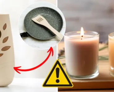 6 Common Cancer-Causing Items That You Need to Rid Your Home of Immediately