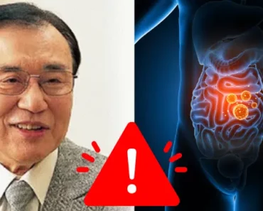 Japanese Doctor Warns: “Almost All Diseases Start in the Gut”