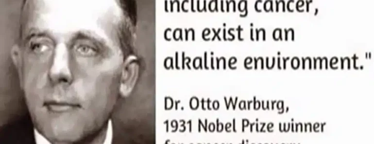 Your Body is Acidic. Here’s What You NEED to Do (The Real Truth About Cancer Development)