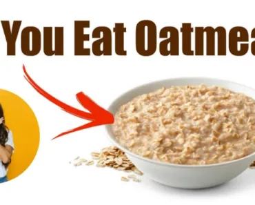 This Is What Will Happen If You Start Eating Oats Every Day