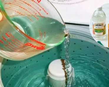 Never Buy Laundry Detergent Again by Switching to This Natural 2-Ingredient Mixture