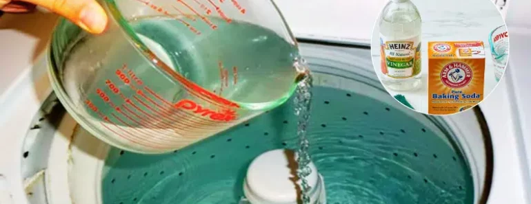 Never Buy Laundry Detergent Again by Switching to This Natural 2-Ingredient Mixture