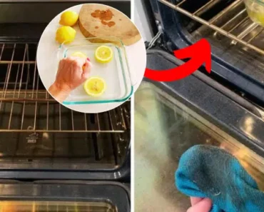 One-Ingredient, Chemical-Free Oven Cleaning Hack Hailed as a ‘Game-Changer’ Goes Viral