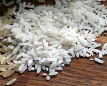 People Who Think Brown Rice Is Better Than White Rice Need to Read This