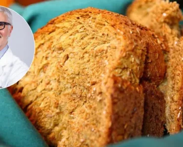 A Cardiologist Shares the Recipe for the Only Bread You Can Eat as Much as You Like