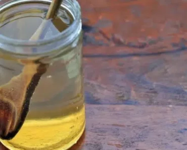 See What Happens When You Drink Honey Water on an Empty Stomach