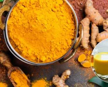 7,000 Studies Confirm Turmeric Can Change Your Life: Here Are 7 Amazing Ways to Use It