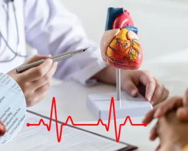 Doctor Explains #1 Test That Can Best Predict Sudden Death From Heart Attack