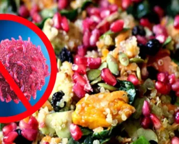 The Cancer-Fighting Salad Everyone Should Be Eating Once a Week