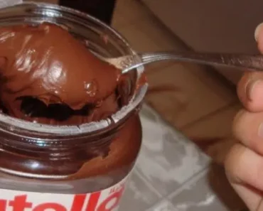 These 7 Disturbing Facts About Nutella Made Me Reconsider Eating It