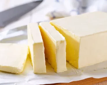 There’s Only One Way You Should Be Storing Butter