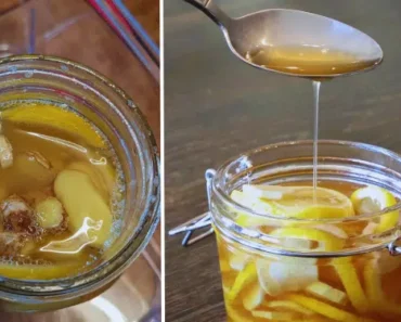 I Used to Catch Cold Every Winter – But This 3-Ingredient Recipe Completely Transformed My Immunity