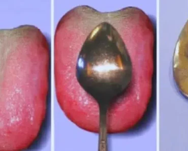 This is How to Check Your Health in Under a Minute With Only a Spoon