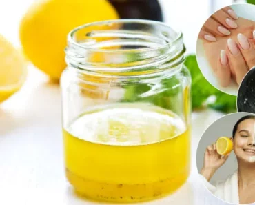 7 Ways to Use Lemon That Every Woman Should Know