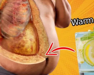 They Told You That Drinking Hot Water with Lemon Was Good, But They Didn’t Tell You This