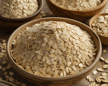 Here’s What Happens to Your Body When You Start Eating Oats Every Day—The Results Will Surprise You!