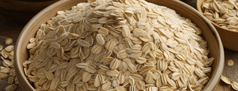 Here’s What Happens to Your Body When You Start Eating Oats Every Day—The Results Will Surprise You!