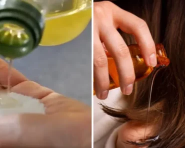 This Mixture of Castor Oil and Baking Soda Can Treat Over 25 Health Problems