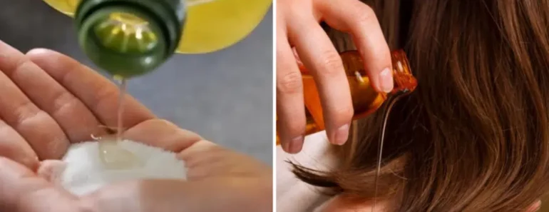 This Mixture of Castor Oil and Baking Soda Can Treat Over 25 Health Problems