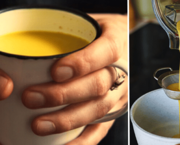 Coconut Milk and Turmeric: Help You Fall Asleep Fast, Relieve Pain and Inflammation, Reduce Cholesterol