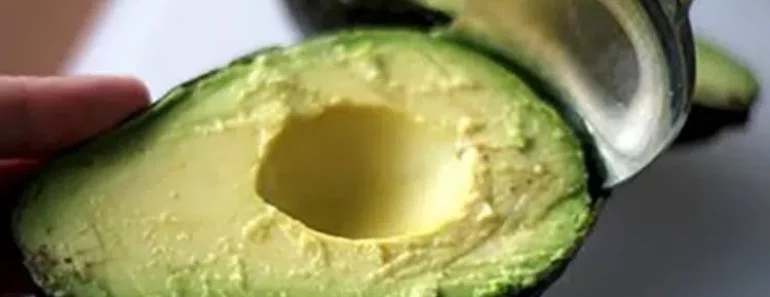 This is What Happens to Your Body When You Eat an Entire Avocado Every Day