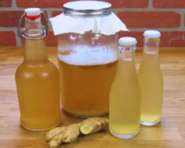 The Healthiest Drink: Simple Recipe to Help Relieve Migraines, Heart Burn, Joint And Muscle Pain