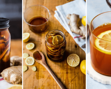 The 3-Ingredient Elixir That Can Clear Mucus From the Lungs and Strengthen the Immune System