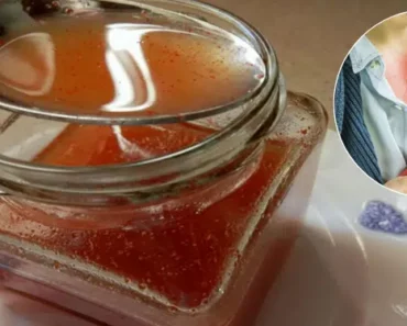 Treat Bad Coughs and Remove Mucus From Lungs Using This Home Remedy