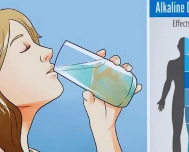 How to Make Alkaline Water to Fight Fatigue & Digestive Issues