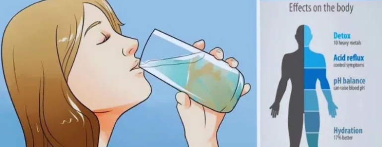 How to Make Alkaline Water to Fight Fatigue & Digestive Issues